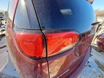 2017 Chrysler Pacifica Driver Left Taillight Oem Used 122K Miles 166-10147L. Fixed Price $69.97.