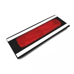 Genuine Audi Reflector Panel 8E5-945-073. Fixed Price $71.69.