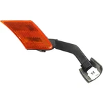 Side Marker For 2013-2020 Subaru Brz Front Passenger With Bulb 84912CA140. Fixed Price $26.65.