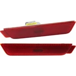 For 2010-2015 Chevy Camaro Side Marker Light Pair Driver And Passenger Dot. Fixed Price $55.84.