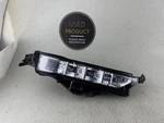 Oem 2019-2023 Lincoln Nautilus Led Fog Light (right/passenger). Fixed Price $129.99.