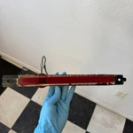 92-94 Cadillac Eldorado Passenger Side Right Rear Marker Park Corner Light Lamp. Fixed Price $49.95.