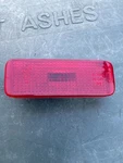 95-97 Jaguar XJ6 XJ12 Vdp Xjr Rh Righ Rear Passanger Side Bumper Marker Light. Fixed Price $30.00.
