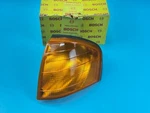 Mercedes W202 Bosch Front Left Turn Signal Light Blinker Genuine Nos. Fixed Price $300.00.