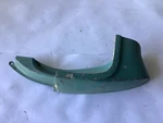 Rear Quarter Extension Part 1967-1968 Mustang Convertible C7Z B-6528072 5-6-6P. Fixed Price $46.55.