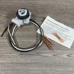Acdelco Gm Genuine Parts LS6 12003757 Back Up Light Socket Nos. Fixed Price $32.99.