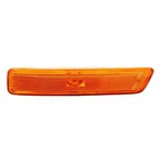 Front Left Driver Side Marker Lamp Fits Mercury Mountaineer 2002-05 5L9Z15A201BA. Fixed Price $38.91.