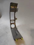 04-09 Prius Driver Lh Left Bare Dash A/c Vent Base Bezel Trim Frame 55670-47060. Fixed Price $53.23.
