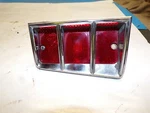 Mopar Chrysler 1975 To 1977 Cordoba 75-78 Charger Front Side Marker 3798262. Fixed Price $25.00.