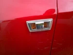 Driver Left Corner/park Light Side Marker Fits 08-09 Astra 547717 Lens Lamp. Fixed Price $18.00.