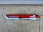 2015-20 Acura Tlx Rear Right Rh Passenger Side Marker Reflector Light Oem DJ165. Fixed Price $54.95.