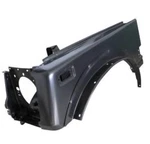 Suzuki SJ413 Jimny Samurai Model 1984 90 04 Front Fender Panel Left Side. Fixed Price $319.00.