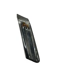 2005-2008 Porsche Cayman Side Marker Light Front Left Genuine Oem 99763103302. Fixed Price $39.99.