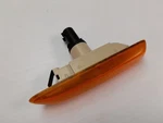 2001 Bmw 330CI 330I 325I 325CI E46 Left Fender Marker Turn Signal 63138370719. Fixed Price $14.99.