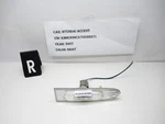 2007 - 2009 Hyundai Accent Passenger Side Repeater Light Assembly 923041E000 Oem. Fixed Price $22.95.