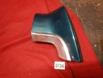 67 68 Mercury Cougar Right Rear Quarter Panel Extension W Trim Ford Gt-e XR7. Fixed Price $29.99.