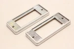 Original 1968 Chevelle Wagon Camino Rear Side Marker Bezel Pair Gm 1384373. Fixed Price $42.95.