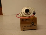 Nos Gm 5959325 Cornering Lamp Socket Assy. 1968-69 Gto Judge Grand Prix Ho. Fixed Price $159.99.
