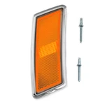 Side Marker Assembly Front Right 1970 Mustang. Fixed Price $50.40.