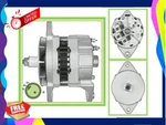 Alternator Case Internationaford/usa, Caterpillar, Euclid/volvo Truck 145AMP. Fixed Price $221.95.