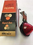 Signal Stat Tail Light Turn Shock Mount Red 1004R 10M4R-12V. Fixed Price $11.95.