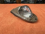 6 Volt Do-ray 410 Cab Lamp Glass Vintage Truck Bus Clearance Old Light. Fixed Price $59.95.
