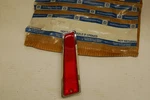 1974, 1975, 1976 Cadillac Nos Eldorado Rear Side Marker Lamp. Fixed Price $132.50.