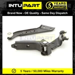 Intupart For Volkswagen Transporter T5 (2003-2015) Upper Middle Right Sliding Do. Fixed Price $28.95.