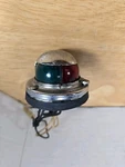 Perko H-6-71 Bi-color Green/red Sidelight Bow. Fixed Price $39.90.