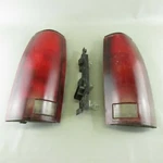 Chevrolet Left Right Hand Tail Light AP2 87 Guide 8Z Lens 1988-1998. Fixed Price $38.88.