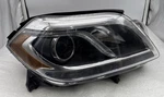 2013-16 Mercedes Benz GL450 Right Side Pass Oem Halogen Headlight A1668208959. Fixed Price $450.00.