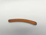 2020-2025 Bmw X6M F96 Left Front Bumper Reflector Marker 7437081. Fixed Price $27.36.
