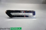 09-15 Bmw 750I F01 F02 Front Left Lh Driver Fender Side Turn Signal Marker Oem. Fixed Price $33.60.