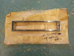 80 81 82 83 Dodge Mirada Nos Side Marker Bezel 3587420. Fixed Price $75.00.