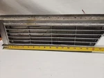 Vtg 1960'S Cadillac Deville GM#5956355 Lh Side Front Parking Light Grille Cracks. Fixed Price $92.56.