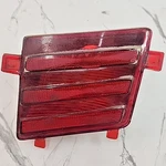 Pontiac 481467 Marker Light Assembly 1970 Grand Prix Lh Driver Red Rear Oem Used. Fixed Price $55.22.