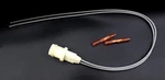 New Acdelco Side Marker Light Bulb Socket LS32 Chevrolet Gmc Olds 1982-2002. Fixed Price $15.95.
