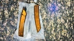 24-26 Ford Mustang S650 Front Side Marker Reflector Light Lamp Oem. Fixed Price $35.00.