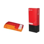Lotus Elan Right Rear Tail Light Lens Lamp Europa 54581628. Fixed Price $77.97.