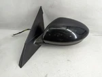 2019-2022 Nissan Altima Driver Left Side View Power Door Mirror Black C67VK. Fixed Price $194.41.