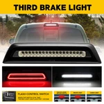 Smoke Led 3RD Third Brake Tail Rear Cargo Light IP67 For 2016-2023 Toyota Tacoma. Fixed Price $34.19.