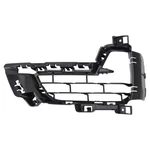 Trq BDA13599 Fog Light Cover For Bmw X5 2014-2018 Driver Side Front 51117325493. Fixed Price $45.59.