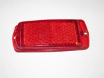 Fit For 75-78 Datsun 280Z Rear Side Marker Light Lamp Lens. Fixed Price $60.00.