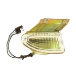 Goodmark Passenger Side Park Lamp Assembly Fits 1970 Ford Mustang GMK302207170RS. Fixed Price $102.70.