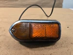 Mgbgt Jaguar Xke Side Marker Light Assembly C33654. Fixed Price $29.99.