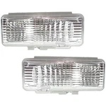 Turn Signal Light Kit For 1994-97 Chevrolet S10 Front Driver And Passenger Side. Fixed Price $31.52.