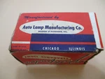 Nos Vintage Pathfinder Clearance Light No: 666P. Fixed Price $24.00.