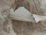 Driver Corner/park Light Lamp-turn Signal Lower Fits 93-95 Villager 159568. Fixed Price $50.00.
