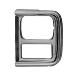New Premium Fit Silver Driver Side Headlight Door 15596113. Fixed Price $31.65.