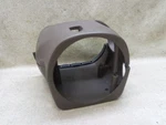 Steering Column Cover Clamshell Brown Fits 1996 1997 1998 1999 Ford Taurus W179. Fixed Price $26.00.